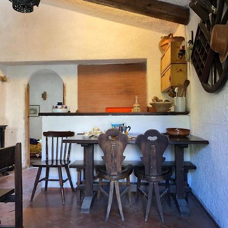 فيلا Torretta Del Sordo Lago Di Bolsena Piansano المظهر الخارجي الصورة