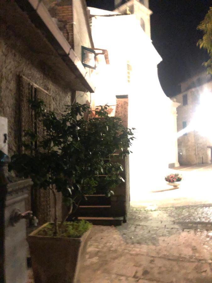 فيلا Torretta Del Sordo Lago Di Bolsena Piansano المظهر الخارجي الصورة