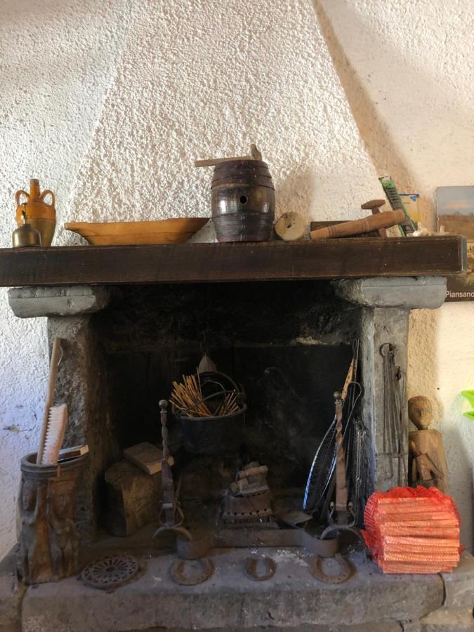 فيلا Torretta Del Sordo Lago Di Bolsena Piansano المظهر الخارجي الصورة