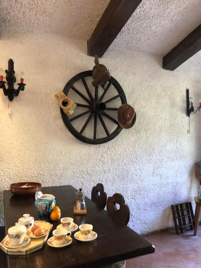 فيلا Torretta Del Sordo Lago Di Bolsena Piansano المظهر الخارجي الصورة