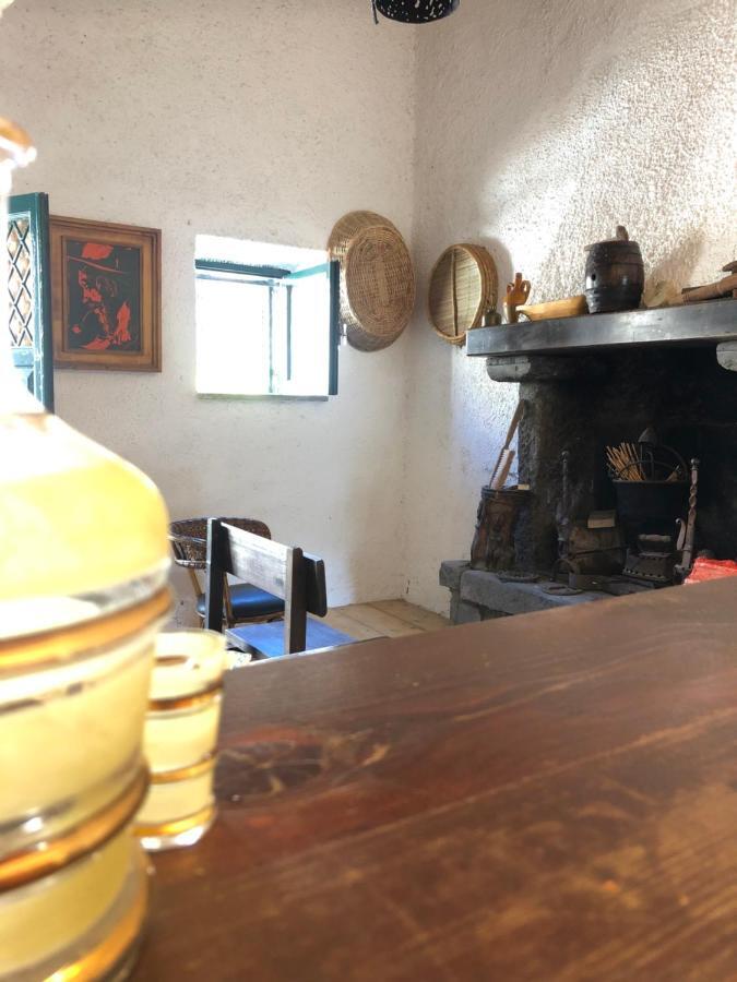 فيلا Torretta Del Sordo Lago Di Bolsena Piansano المظهر الخارجي الصورة