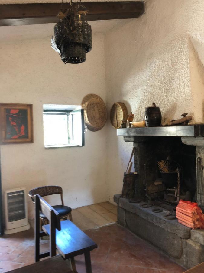 فيلا Torretta Del Sordo Lago Di Bolsena Piansano المظهر الخارجي الصورة