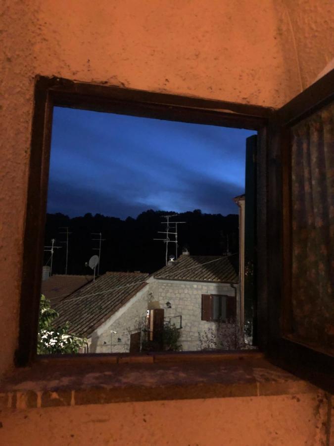 فيلا Torretta Del Sordo Lago Di Bolsena Piansano المظهر الخارجي الصورة