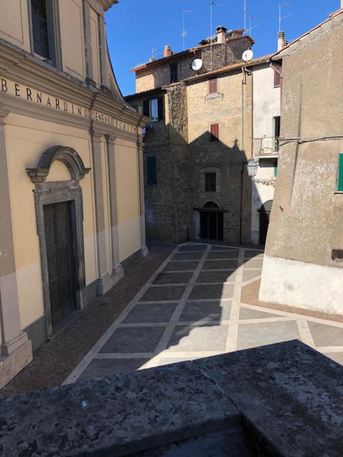 فيلا Torretta Del Sordo Lago Di Bolsena Piansano المظهر الخارجي الصورة