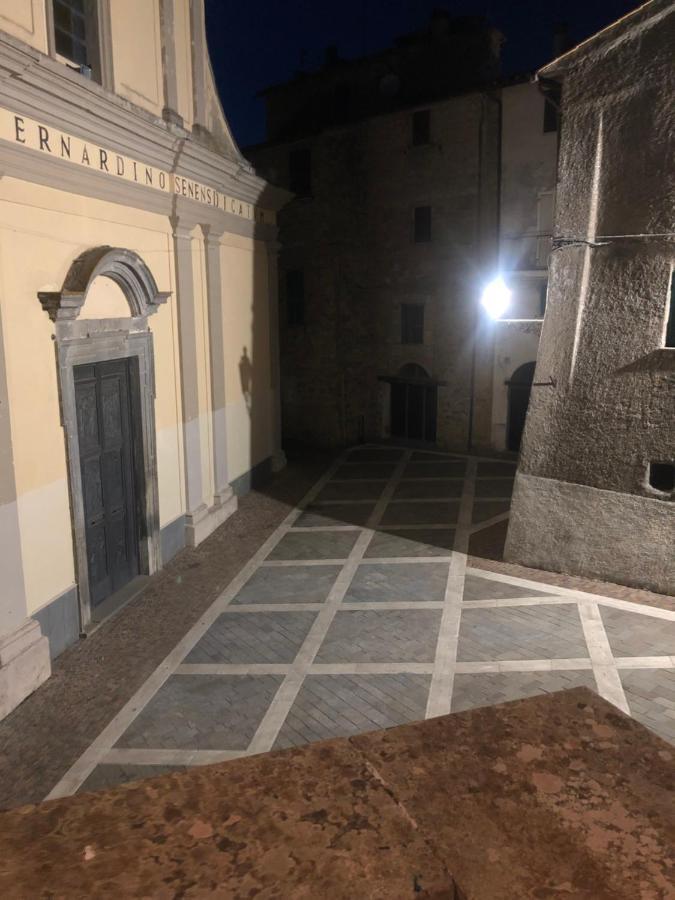 فيلا Torretta Del Sordo Lago Di Bolsena Piansano المظهر الخارجي الصورة
