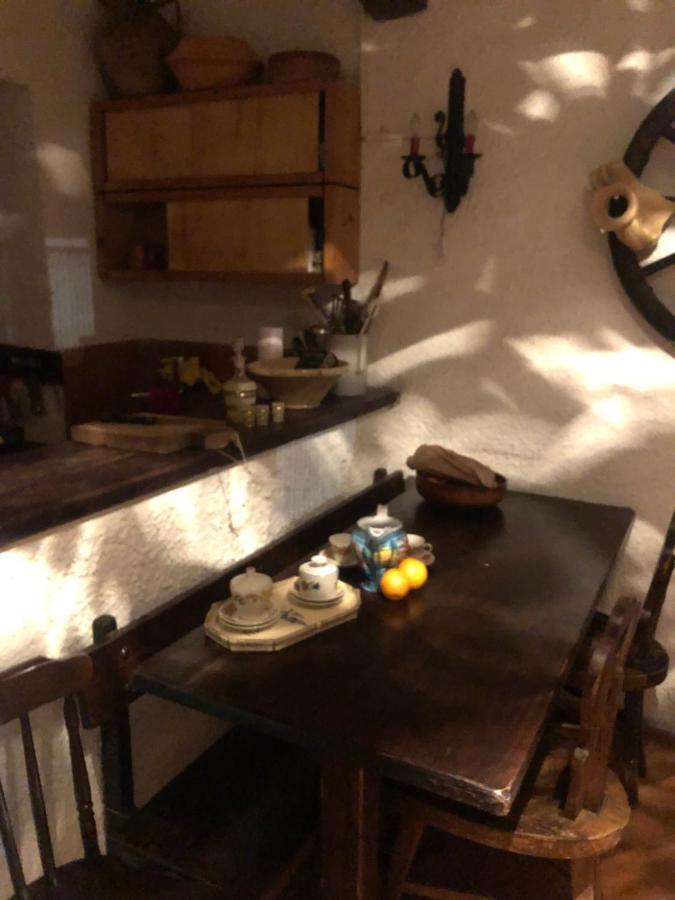 فيلا Torretta Del Sordo Lago Di Bolsena Piansano المظهر الخارجي الصورة