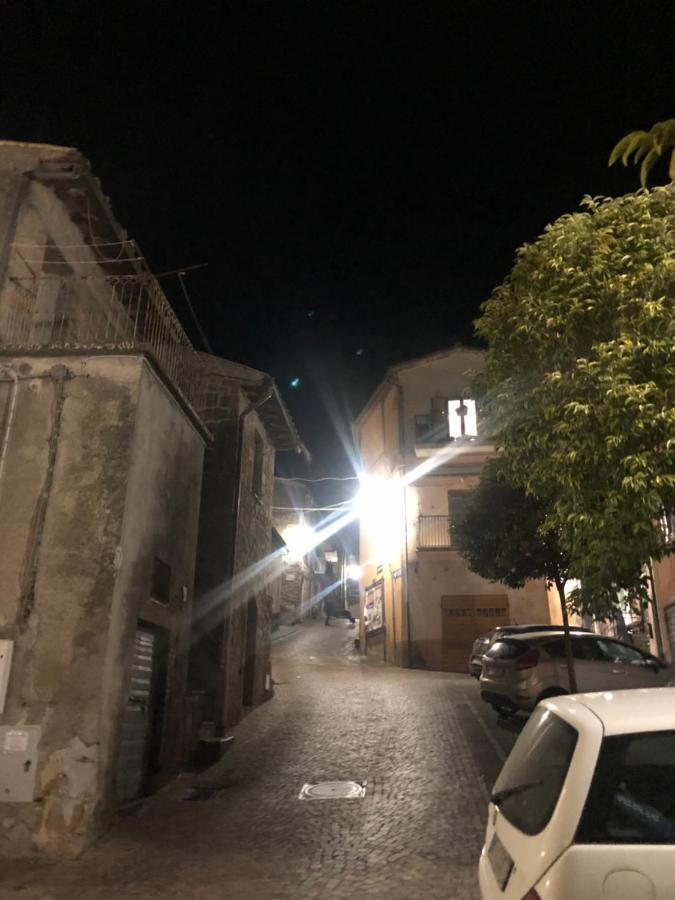 فيلا Torretta Del Sordo Lago Di Bolsena Piansano المظهر الخارجي الصورة