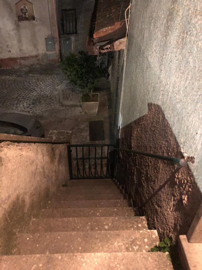 فيلا Torretta Del Sordo Lago Di Bolsena Piansano المظهر الخارجي الصورة