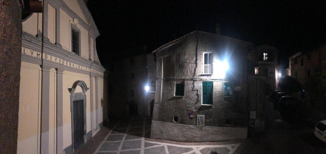 فيلا Torretta Del Sordo Lago Di Bolsena Piansano المظهر الخارجي الصورة