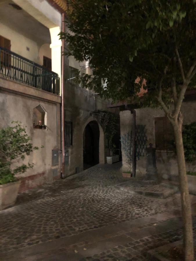 فيلا Torretta Del Sordo Lago Di Bolsena Piansano المظهر الخارجي الصورة