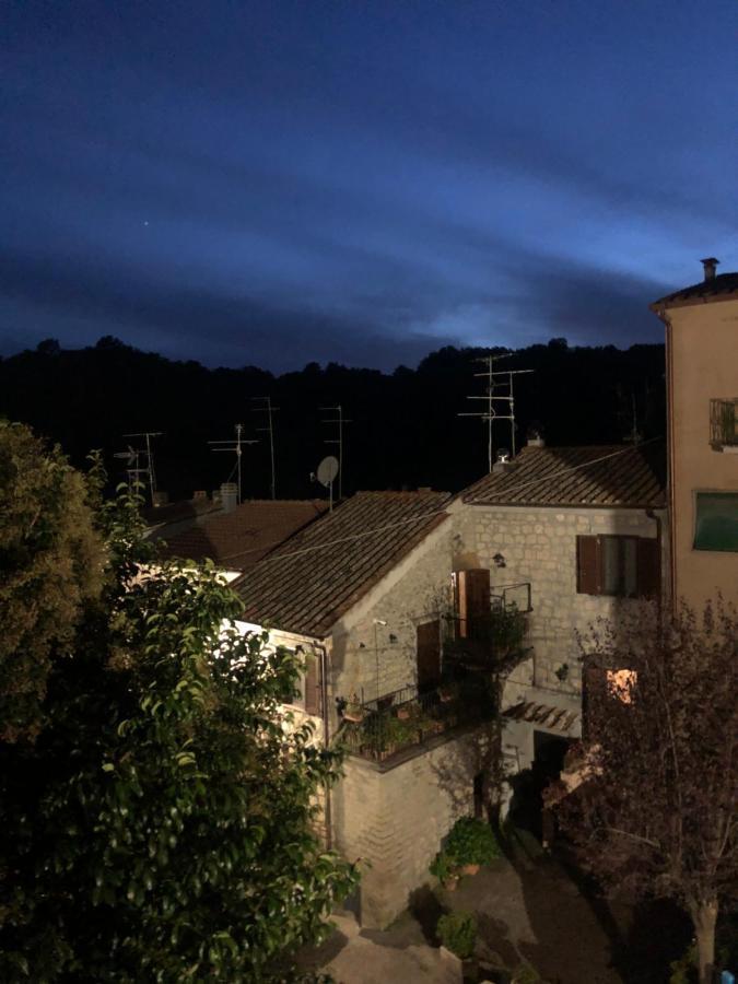 فيلا Torretta Del Sordo Lago Di Bolsena Piansano المظهر الخارجي الصورة