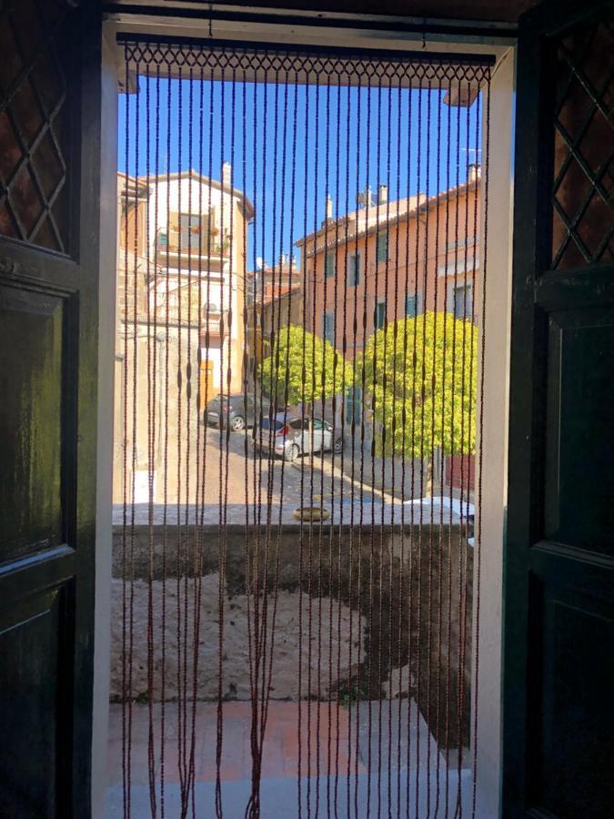 فيلا Torretta Del Sordo Lago Di Bolsena Piansano المظهر الخارجي الصورة