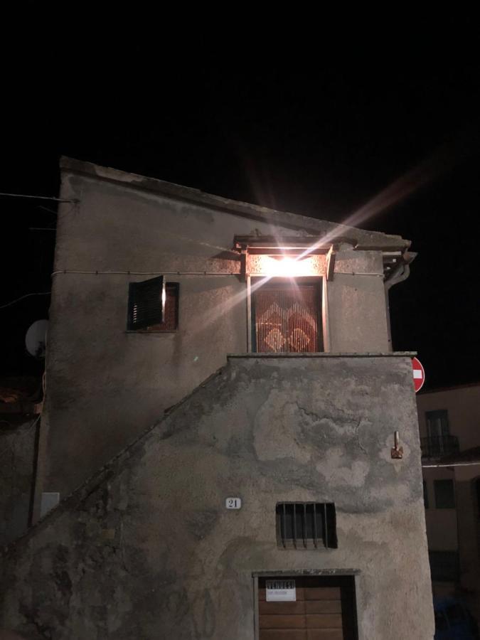 فيلا Torretta Del Sordo Lago Di Bolsena Piansano المظهر الخارجي الصورة