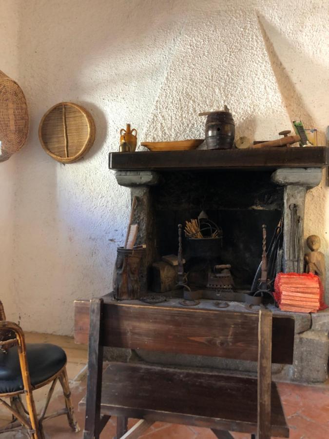 فيلا Torretta Del Sordo Lago Di Bolsena Piansano المظهر الخارجي الصورة