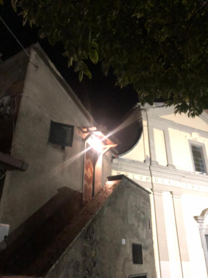 فيلا Torretta Del Sordo Lago Di Bolsena Piansano المظهر الخارجي الصورة